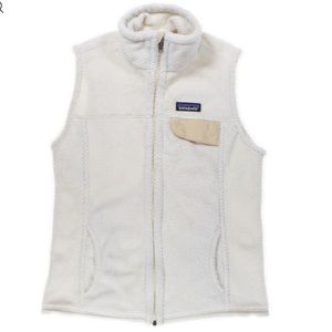 Patagonia 'Better Sweater' Vest - Size Small